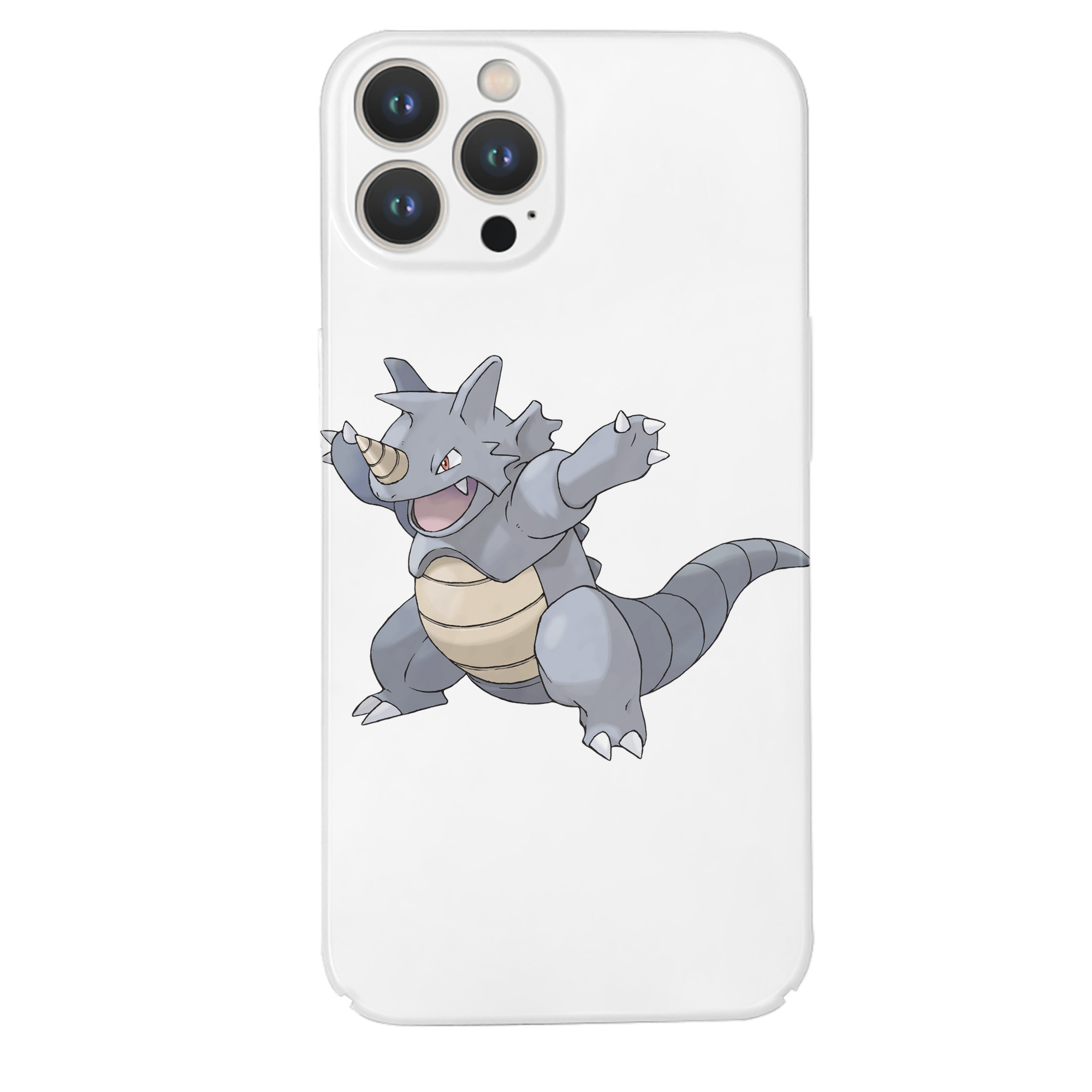 （画像用） ポケットモンスター Pokémon 【iPhone 14シリーズ対応】ハードケース